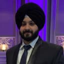 Adeshpreet Singh