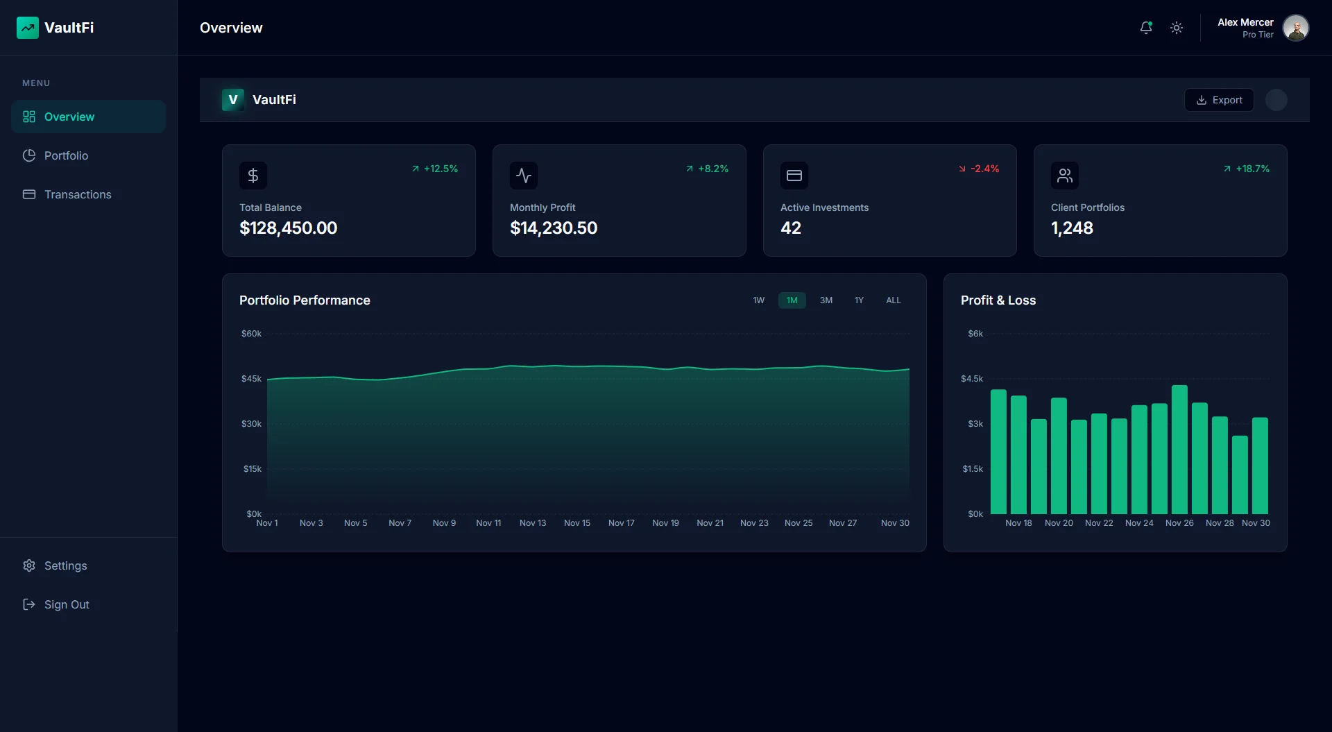 TellersWindow screenshot 2